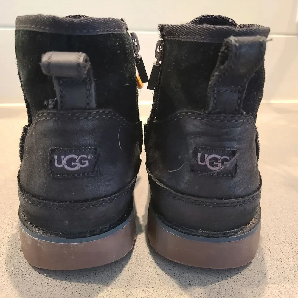 NWOT UGG Boots